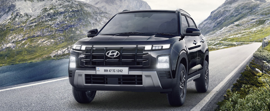 Hyundai Exter 2023 SX